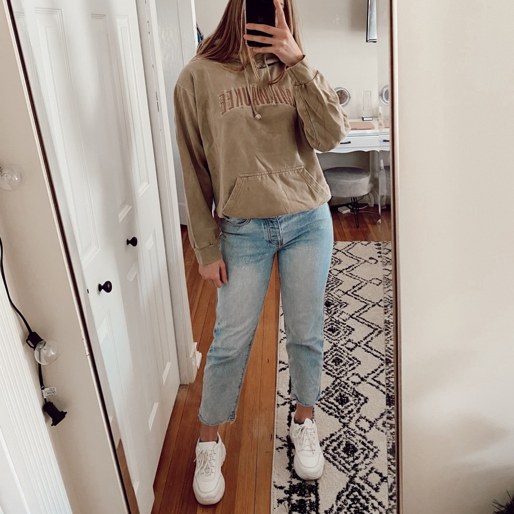 Vintage Milwaukee Sweatshirt